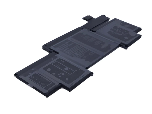 Alt view image 4 of 7 - GHU A1582 A1502 Laptop Battery 77.52Wh Replacement for Apple MacBook Pro Retina 13 inch A1493, Early 2015 Mid 2014 Late 2013, Compatible with EMC 2678 2875 2835 ME864 ME865 MF839 MF840 MF843 MF841