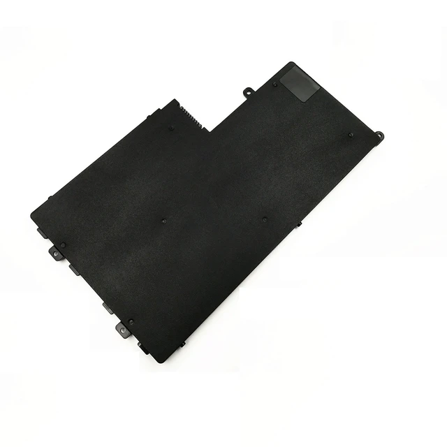 Alt view image 3 of 5 - DELL TRHFF 11.1V 43Wh 3-Cell Battery For DELL Inspiron 14 5442 14 5443 14 5445 14 5447 14 5448 14 5457 15 5542 15 5543 15 5545 15 5547 15 5548 15 5557 Latitude 3450 3550 P/N: 1V2F6 58DP4 5MD4V 86JK8