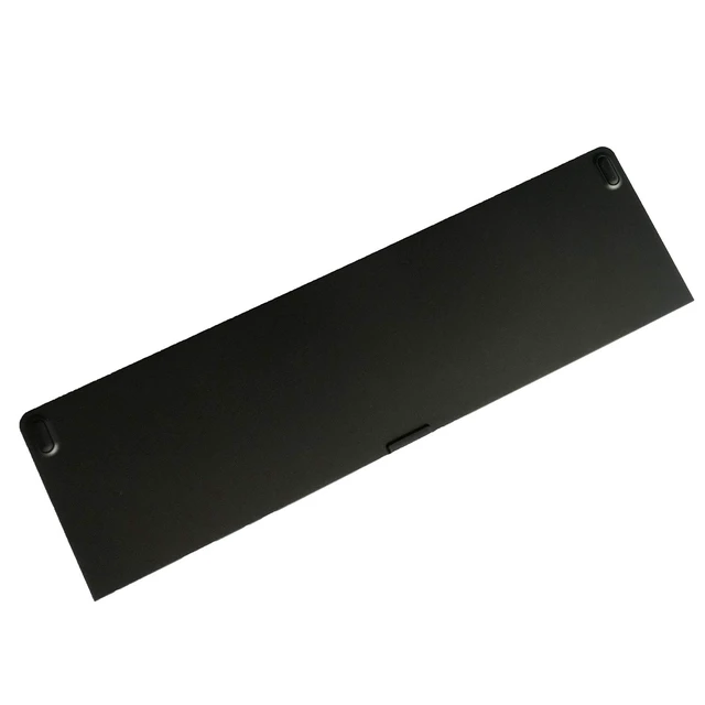 Alt view image 3 of 5 - DELL VFV59 52Wh 4-Cell Standard Rechargeable Notebook Li-ion Battery For DELL Latitude E7250 E7240 Laptops Alternant Part Number: VFV59 WD52H KWFFN J31N7 451-BBFW 451-BBFX GD076 GVD76 HJ8KP NCVF0