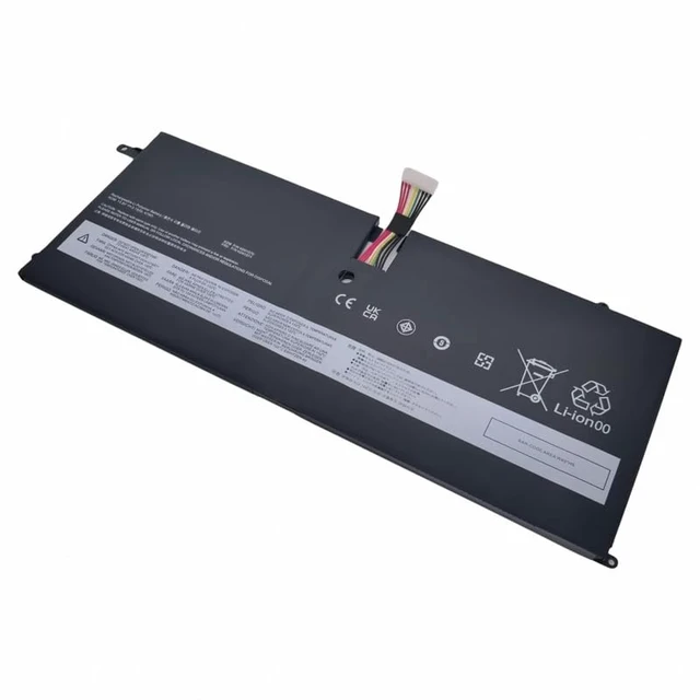 Alt view image 5 of 7 - Batterymarket New Replacement Battery Compatible with Lenovo ThinkPad X1 Carbon 3444 3448 3460 X1C ASM 45N1070 45N1071 (14.8V 3180mAh 47Wh)