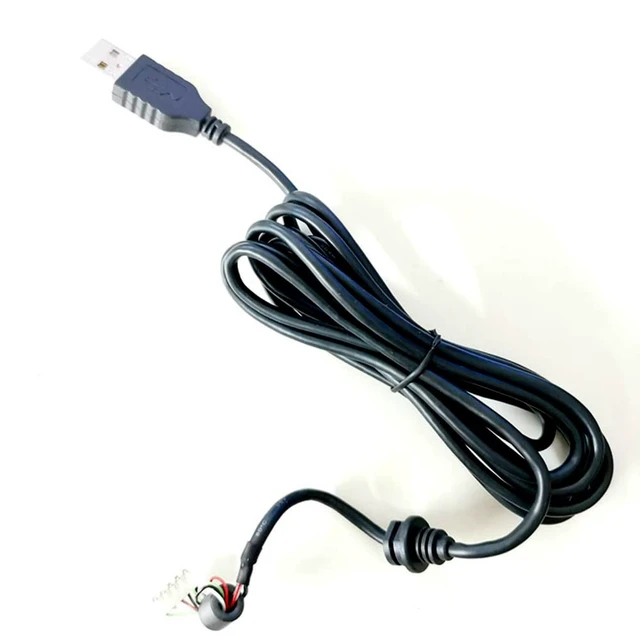 Main image of NORMICHIC Racing Game USB Breakaway Extension Cable Cord Adapter for G29 G27 G920 Steering Wheel Accessories