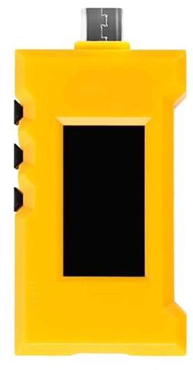 Alt view image 4 of 5 - Hero Key EDL V2 for Type C Device USB Harmony Connections of Models Support for Phone Open Port 9008 Mode Universal 10 Mode Cable