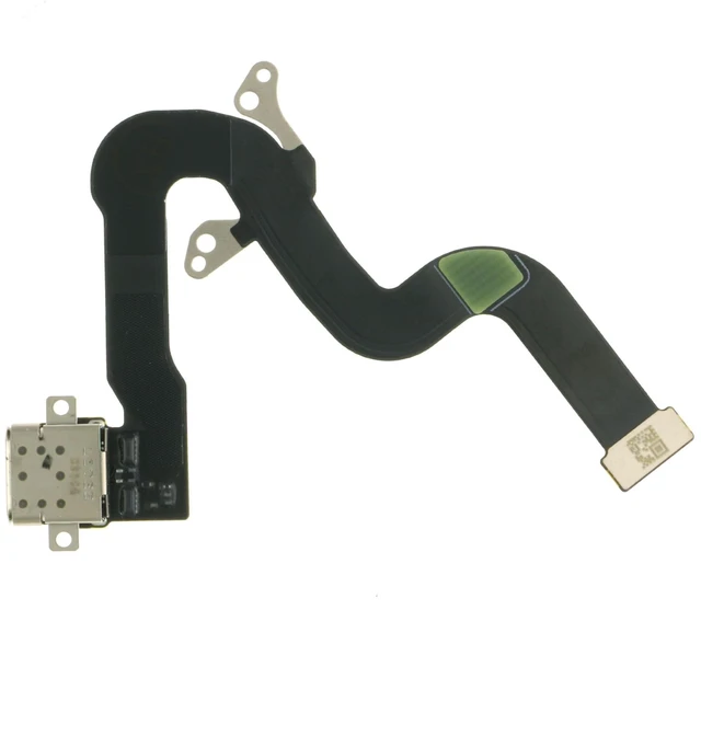 Main image of USB Type-C DC Jack Charging Port Flex Cable for Meta Oculus Quest 3 VR Headset Replacement 844-01177-05