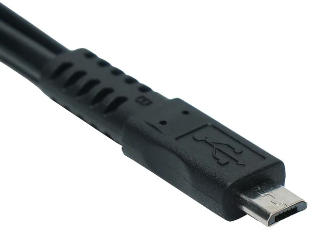 Alt view image 4 of 5 - BVMAG PMKN4128A USB Programming Cable Compatible for EVX-S24 CP100D | CP200D R2 SL300 SL3500e SL7550e SL500e SL1600 SL2600 Motorola Mobile Radio