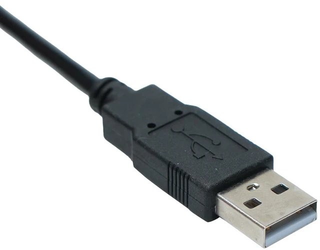 Alt view image 5 of 5 - BVMAG PMKN4128A USB Programming Cable Compatible for EVX-S24 CP100D | CP200D R2 SL300 SL3500e SL7550e SL500e SL1600 SL2600 Motorola Mobile Radio
