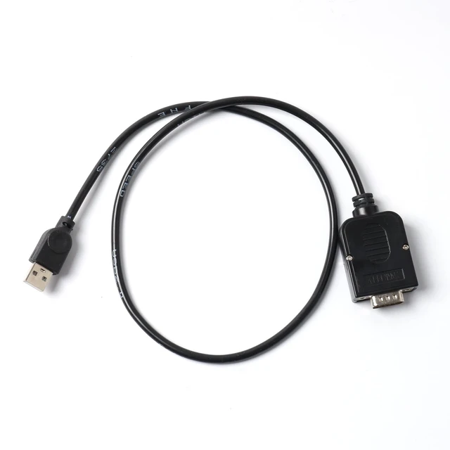 Alt view image 2 of 5 - LICHIFIT Gearshift to USB Adapter DIY Replacement Cable for Logitech G29 to USB Modification Parts