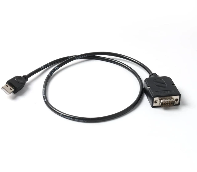 Main image of LICHIFIT Gearshift to USB Adapter DIY Replacement Cable for Logitech G29 to USB Modification Parts