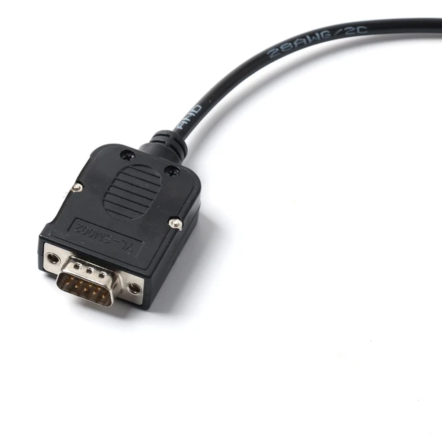 Alt view image 3 of 5 - LICHIFIT Gearshift to USB Adapter DIY Replacement Cable for Logitech G29 to USB Modification Parts