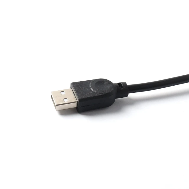 Alt view image 4 of 5 - LICHIFIT Gearshift to USB Adapter DIY Replacement Cable for Logitech G29 to USB Modification Parts