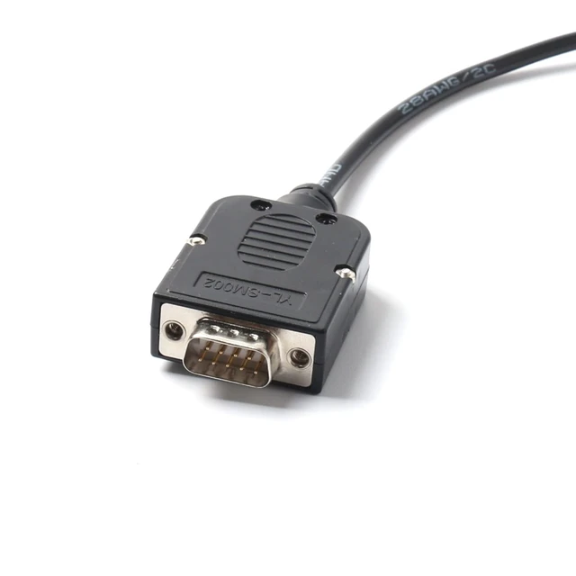 Alt view image 5 of 5 - LICHIFIT Gearshift to USB Adapter DIY Replacement Cable for Logitech G29 to USB Modification Parts