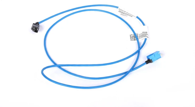 Main image of GM Genuine Parts 23103558 USB Data Cable HMI to Center
