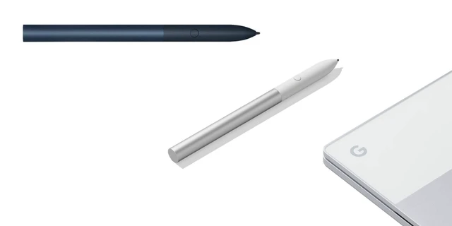 Alt view image 3 of 3 - Google Pixel Slate Pen