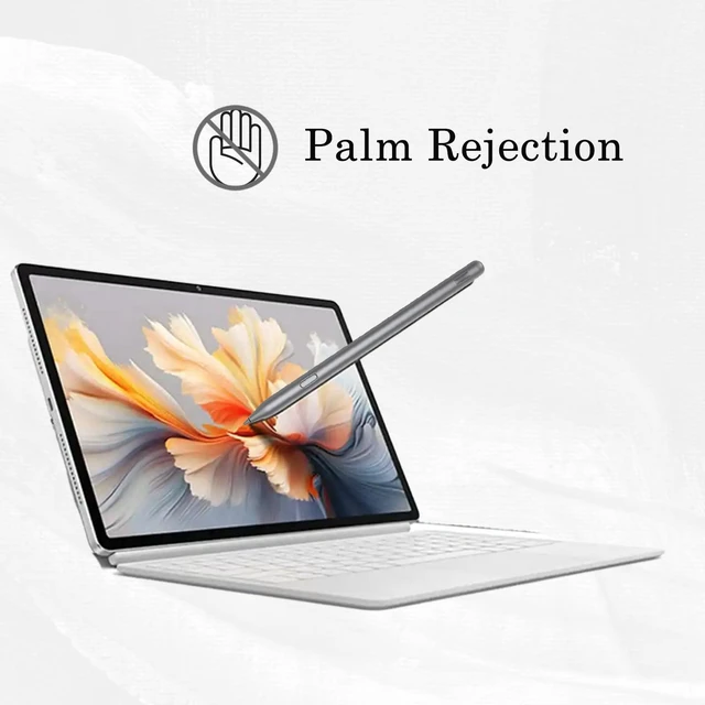 Alt view image 4 of 6 - Tab Pen Plus for Lenovo Idea Tab Pro 2025, Pen Plus for Lenovo Tab Pen Pro Compatible with Legion Y700 2025/8.8 Gen 3, P12 2025, Yoga Pro12.7, Yoga Plus 2025