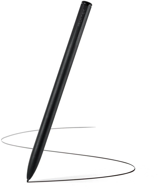 Main image of iFLYTEK AINOTE 2 Stylus Pen, 4096 Pressure Levels, Pen & Eraser in One | Digital Notebook Pen for Note-Taking & Sketching, Compatible with AINOTE 2 E-Ink Tablet, No Charging or Bluetooth Required