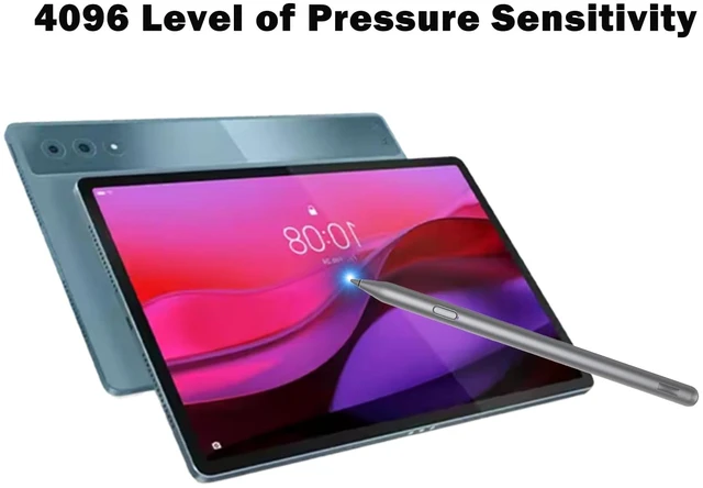 Alt view image 3 of 6 - Tab Pen Plus for Lenovo Idea Tab Pro 2025, Pen Plus for Lenovo Tab Pen Pro Compatible with Legion Y700 2025/8.8 Gen 3, P12 2025, Yoga Pro12.7, Yoga Plus 2025