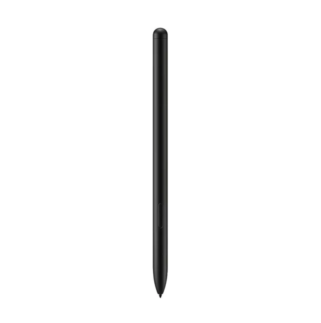 Alt view image 4 of 4 - LEOM S Pen Replacement for Samsung Galaxy Tab S9, S9 Plus, & S9 Ultra High Sensitivity Stylus with 4096 Pressure Levels IP68 Water Resistant, Magnetic Attachment & Charging Black