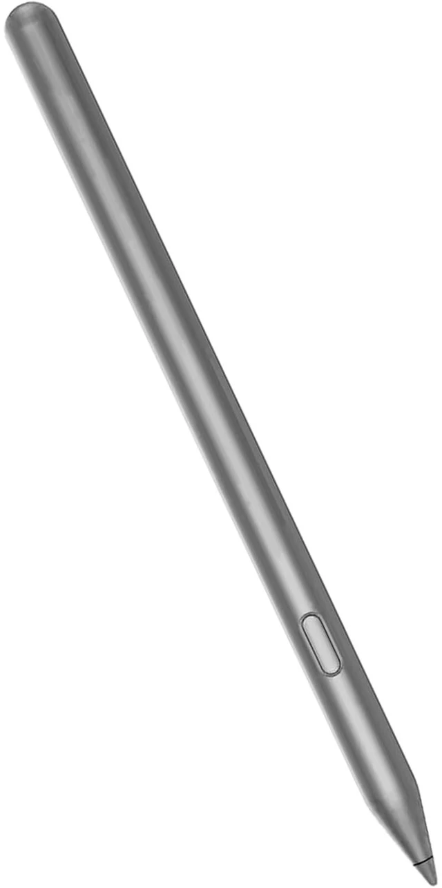 Main image of Tab Pen Plus for Lenovo Tab Pen Plus AP500U/AP501U, TabPenPlus for Lenovo Tab M11, Tab P12, Tab M10 5G, Tab K11, Tab Y700, Legin Tab Gen 3 Pen SupportLPP 2.0 Protocols (Silver)