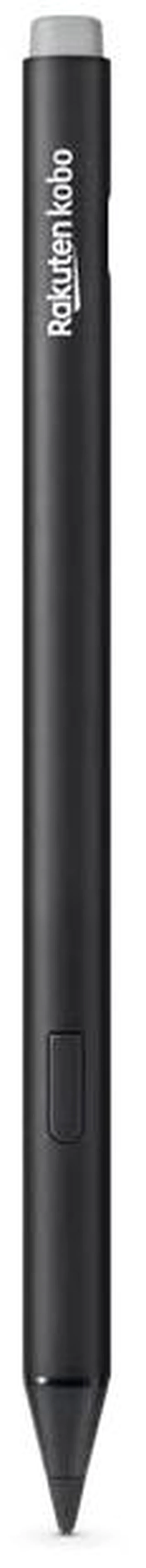 Alt view image 2 of 5 - Kobo Stylus 2 | Mark Up, Write Notes and Make Highlights | Rechargeable via USB-C |Compatible with 7" Libra Colour eReader & Kobo Sage eReader (Black)