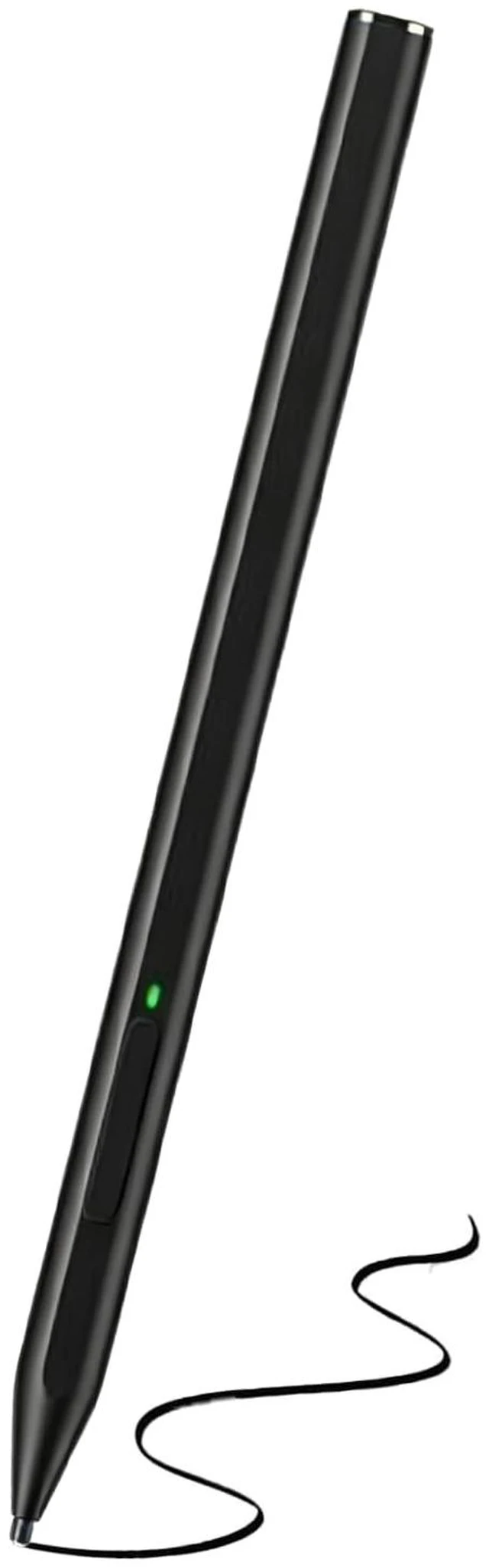 Main image of Stylus 2 for Kobo Libra Colour Stylus, Libra Colour Pen for Kobo Clara Colour/Clara BW/Clara 2E eReader 6 inch/Kobo Sage eReader | 7" Kaleido 3 Pen - 581SHBH - Black