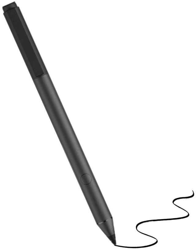 Main image of Stylus 2 for Kobo Stylus 2 and Libra Colour Stylus Pen,4096 Levels,Black | Compatible with Kobo Sage eReader,Kobo Libra 2/Colour eReader 7,Elipsa 2E eReader 10.3, Clara Colour/BW/2E 6 eReader