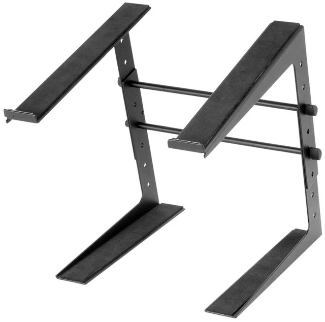 Main image of OnStage On-Stage LPT5000 Laptop Computer Stand, Black