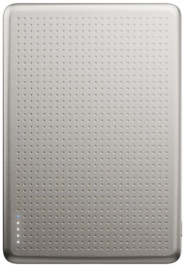 Main image of Native Union Active Power Bank | Magnetic - MagSafe Compatible 5000mAh 15W Portable Charger - USB-C Cable Included - Compatible with iPhone Air, 17, 17 Pro Max, 17e, AirPods Pro 3 & More (Sandstone)