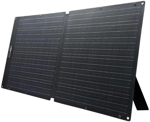 Main image of ALLPOWERS SE100 100W Solar Panel Solar Charger | Foldable Solar Panel for P300 S2000 PRO R1500 LITE R2500 P1800, Solar Generator for Outdoor Camping Indoor RV