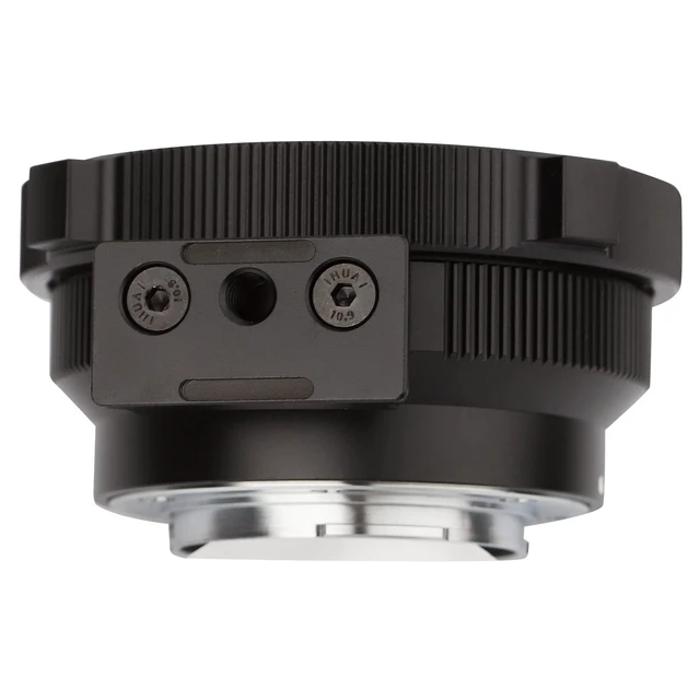 Alt view image 5 of 5 - Lens Adapter- for Arri PL Mount Lenses to Canon R/RF R5 R6 R RF Camera Body