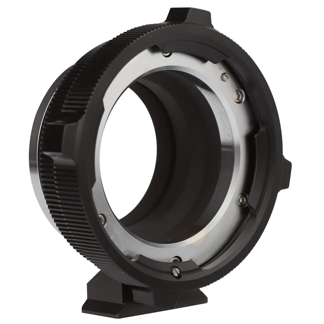 Alt view image 3 of 5 - Lens Adapter- for Arri PL Mount Lenses to Canon R/RF R5 R6 R RF Camera Body