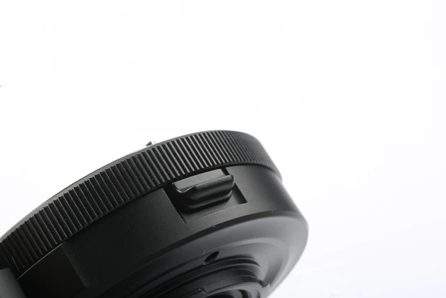 Alt view image 5 of 7 - Viltrox NF-M43X 0.71x Reducer Speed Booster Lens Manual Focus F-Mount Adapter for G D Lens to M4/3 Mirrorless Camera GH5 GH4 GF9 GX85 GX8 E-M5 E-M10 E-PL3 Pen-F BMPCC