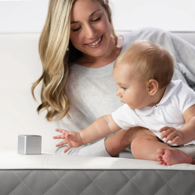 Alt view image 4 of 7 - Lullabuddy Music Player and Bluetooth Speaker