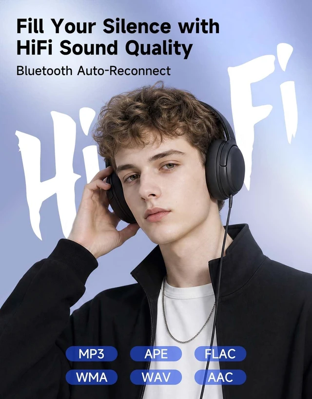 Alt view image 5 of 7 - 64GB
MP3
Player
with
Bluetooth
5.3
with
Speaker,Classic
Physical
Buttons | 1.8" Screen Portable Music Player HiFi Lossless Sound, FM Radio & Voice Recorder,Lightweight,Supports Expanded Up to 128GB