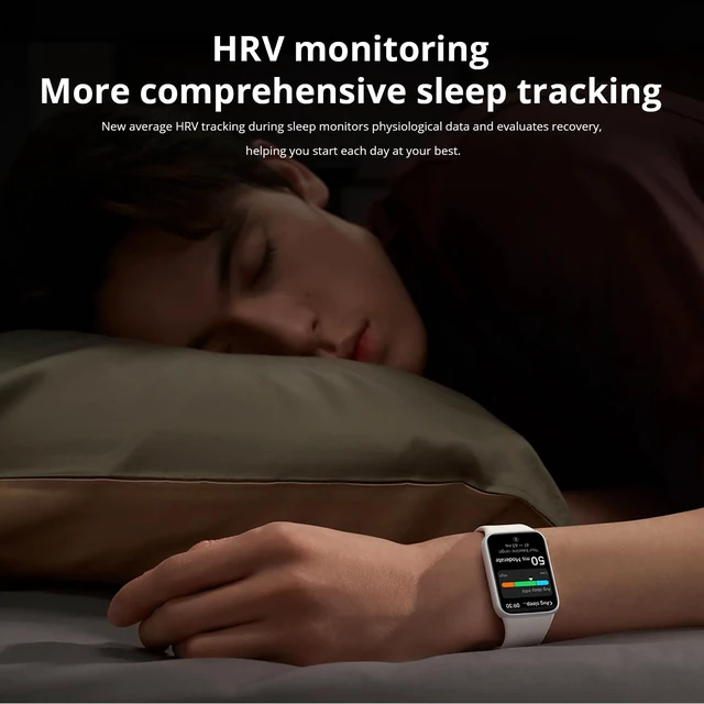 Alt view image 3 of 6 - XIAOMI Smart Band 10 Pro, Activity Tracker, 1.74" Display, High-Strength Aluminum Alloy Frame, Up to 21 Days Battery, Professional Sleep Monitoring