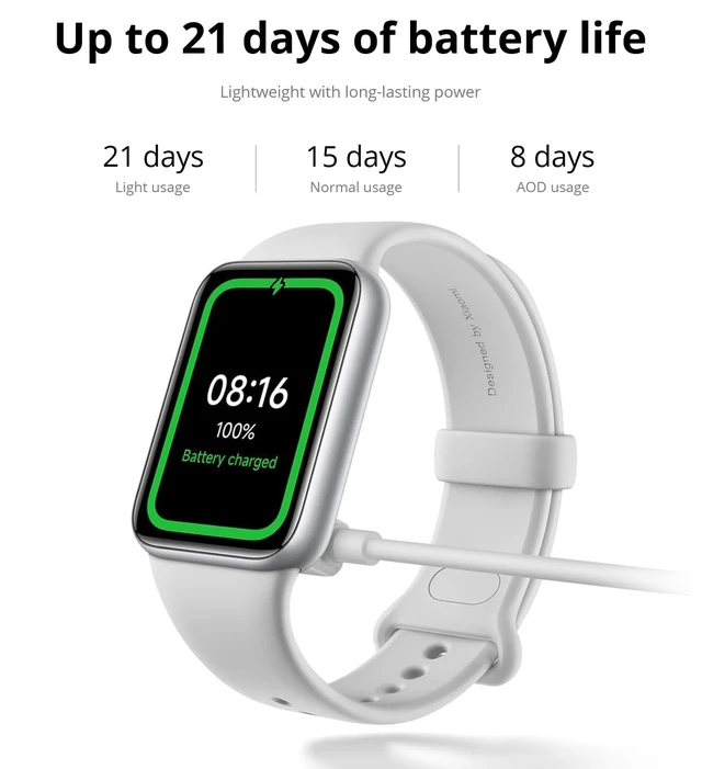 Alt view image 4 of 6 - XIAOMI Smart Band 10 Pro, Activity Tracker, 1.74" Display, High-Strength Aluminum Alloy Frame, Up to 21 Days Battery, Professional Sleep Monitoring