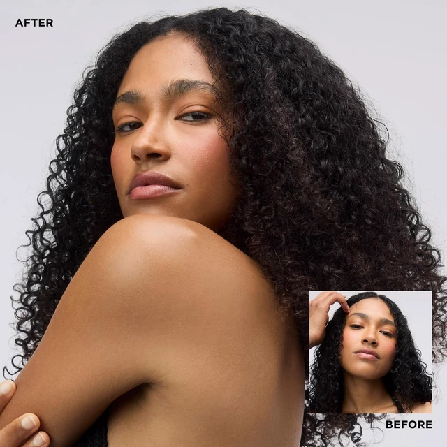 Alt view image 3 of 7 - T3 LuxeDry Ionic Hair Dryer Set, Blow Dryer with Diffuser for Curly, Wavy & All Hair Types, Drying & Styling Concentrators, 3 Heat & 2 Speed Settings, Cool Shot, Frizz-Free Shine