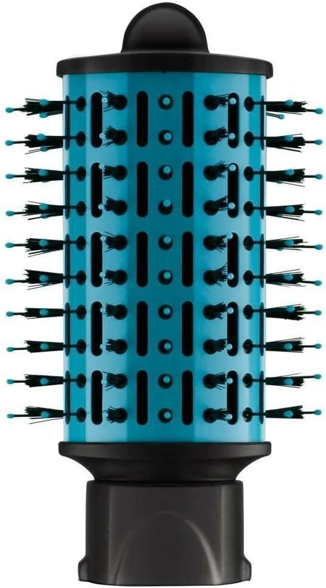 Main image of Infiniti PRO CONAIR All-in-One Smoothing Dryer Brush, Hair Dryer, Hot Air Brush