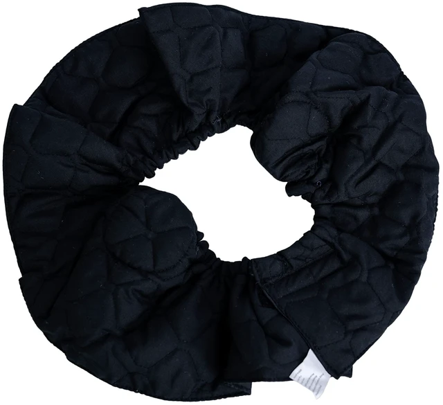 Alt view image 3 of 5 - Hair Dryer Heat Shield (Black)