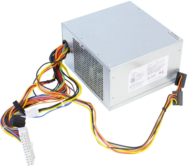 Main image of 265W H265AM-00 Power Supply Replacement for Dell Optiplex 790 390 Tower | 3010 990 MT Mini Tower Computer Power Supply L265EM-00 F265EM-00 AC265AM-00 H265AM-00 L265AM-00 YC7TR 053N4 D3D1C 9D9T1 GVY79