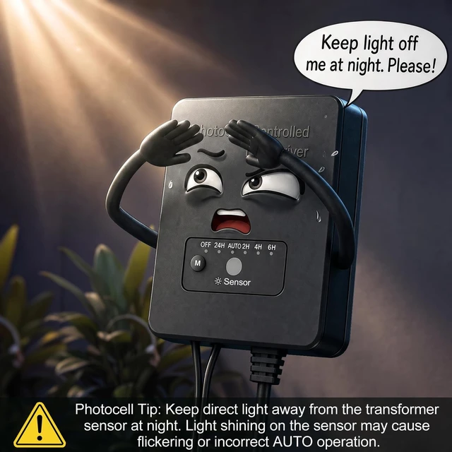 Alt view image 6 of 7 - SOROP RGBW Low Voltage Landscape Lighting Kit, Outdoor Spotlight 8Pack | Landscape Lights Kit with Transformer, 65FT UL-listed Wire, Remote Control, IP66 Waterproof, Ideal for Outdoor, Garden, Yard