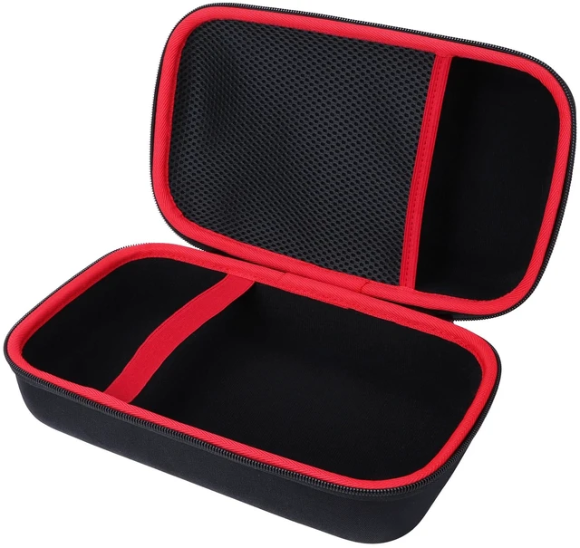 Alt view image 2 of 7 - Lebakort Storage Case Compatible with Boost HD GB70 UltraSafe Car Battery Jump Starter