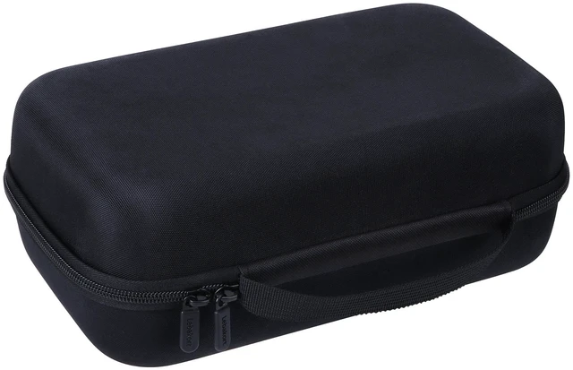 Alt view image 6 of 7 - Lebakort Storage Case Compatible with Boost HD GB70 UltraSafe Car Battery Jump Starter