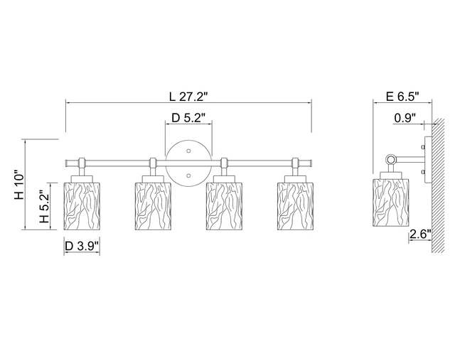 Alt view image 7 of 10 - SCS 3-in-1 Wireless Charging Station for iPhone, Apple Watch & AirPods