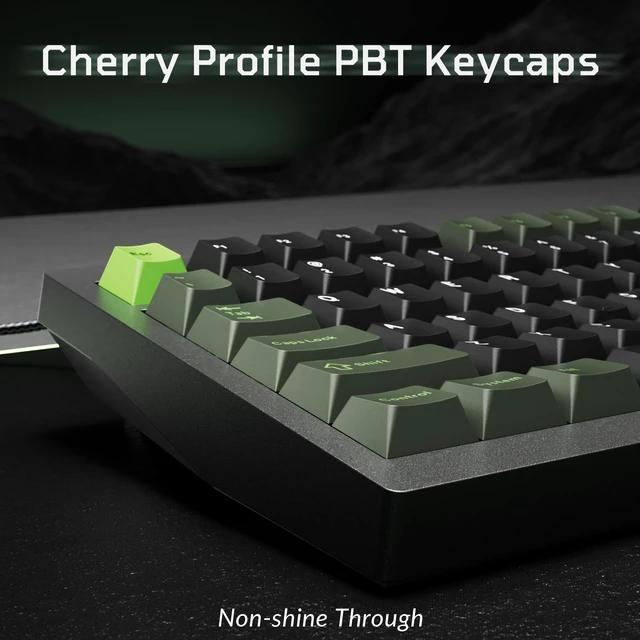 Alt view image 6 of 7 - Keychron J8 HE 75% Wired Hall Effect Keyboard with 8000 Hz Polling Rate | Rapid Trigger Magnetic Switch Hot-Swappable, Custom RGB Backlight, Programmable Knob, Compatible with Mac Windows Linux