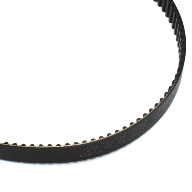 Alt view image 4 of 4 - P1058930-024 Driver System Pulley& Belt Replace for Zebra ZT410 ZT411 Thermal Printer 300dpi 600dpi
