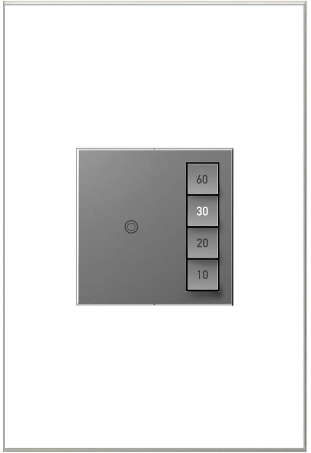 Main image of Manual-ON/Timed-OFF SensaSwitch