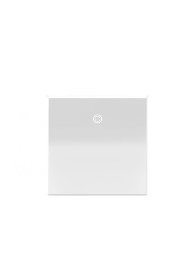 Main image of Legrand adorne 20A 4-Way Paddle Switch in Gloss White Finish, ASPD2042W4