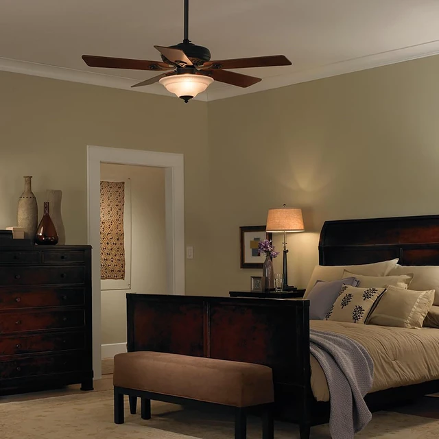 Alt view image 4 of 5 - Lutron Diva 3-Speed Fan Control and Light Switch, Single-Pole, 1.5A Fan/1A LED, DVFSQ-LF-IV, Ivory
