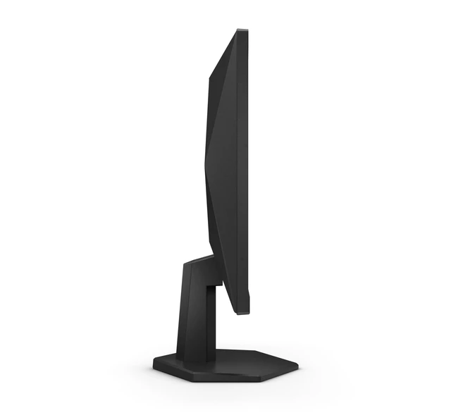 Alt view image 6 of 7 - AOC 24" Gaming Monitor FHD 200Hz IPS NVIDIA G-SYNC Compatible 0.3ms 24G42HE | 1920x1080 Computer Monitor, LED, HDR 10, High-Speed FPS Gaming, Audio Earphone out, VESA Mount, 3-Year Warranty