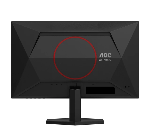 Alt view image 5 of 7 - AOC 24" Gaming Monitor FHD 200Hz IPS NVIDIA G-SYNC Compatible 0.3ms 24G42HE | 1920x1080 Computer Monitor, LED, HDR 10, High-Speed FPS Gaming, Audio Earphone out, VESA Mount, 3-Year Warranty