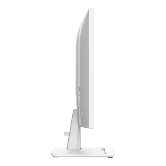 Alt view image 4 of 7 - msi PRO MP251W E14A 24.5-inch IPS 1920 x 1080 (FHD) Computer Monitor, 144Hz, AMD FreeSync, HDR Ready, HDMI, VGA, Display Port, VESA, 1ms, White